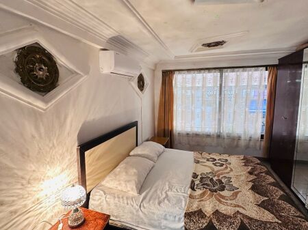 Jepet Me Qera Apartament 2+1+1 Ballkon