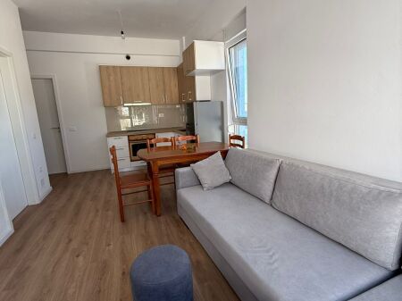Fresk Apartment 1+1 for rent