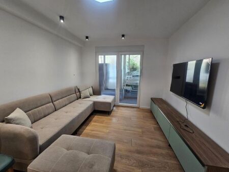 POLICE STATION NO.4, 1+1 APARTMENT FOR RENT 500 € /Month