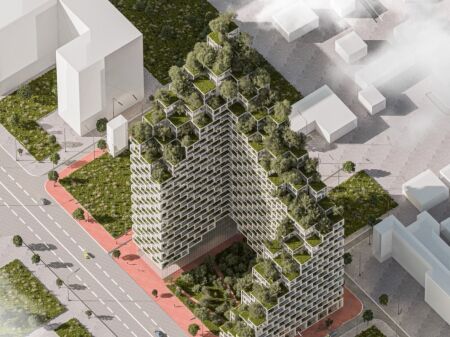 📌 Shitet Apartament 1+1 – Lion Park 2