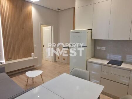 Apartment 1+1 for rent, Dibres Street