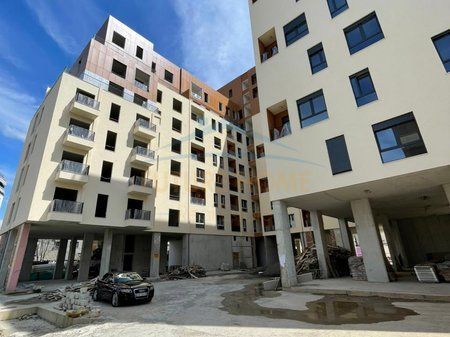 In vendita, Appartamento 1+1, Complesso UrbanVista Tirana, Don Bosko