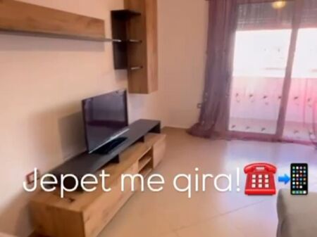 Affittasi appartamento 1+1, 2° piano, 450 € a Yzberisht