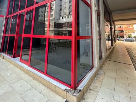 Business premises/ shop for sale at the Terminal