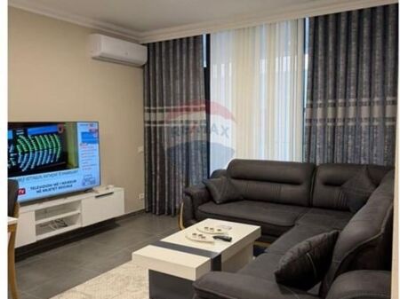 Apartament 2+1+2+Parkime me qera Pocelan