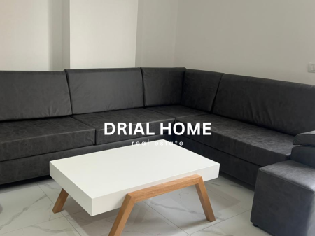 APARTMENT FOR RENT 2+1