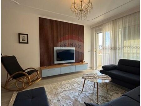 Apartament per qira ne ish-Bllok