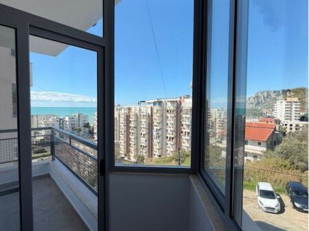 SHITET APARTAMENT 2+1 TEK SHKEMBI I KAVAJES