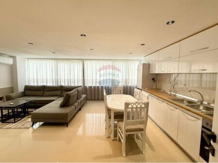 DUPLEX APARTMENT 3+1 FOR RENT FRESK