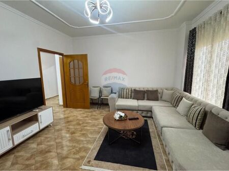 Apartament - Për Shitje - Rruga Don Bosko, Tiranë(ID: 530601001-161)