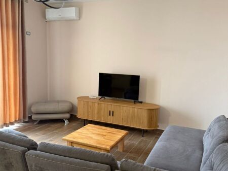 For rent at Pharmacy 10 apt  2+1 furnished in new building