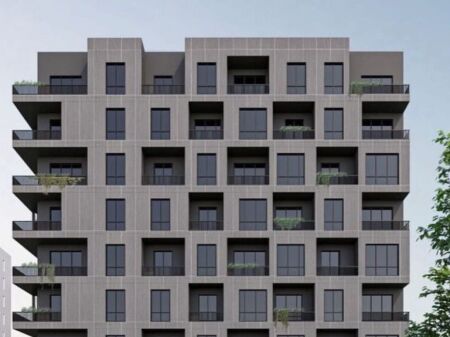 🏡 Shitet Apartament 2+1 – Kompleksi TUDAS, Ish Parku i Autobusave ✨