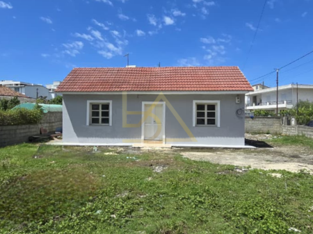 Shtëpi Private për Shitje – Spitallë, Durrës