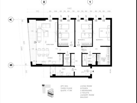 ‼️3+1 and 2+1 APARTMENT WITH SPECIAL PRICE FOR SALE IN GROW GREEN RESIDENCE SAUK‼️