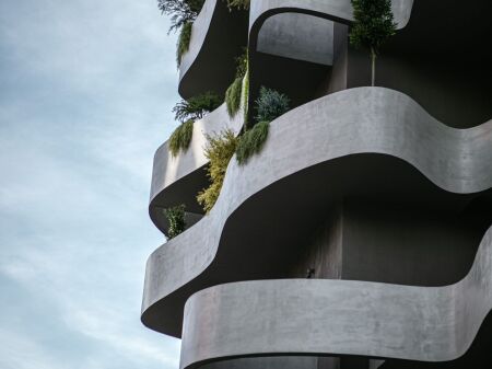 🏡 Office space for rent at Lion Park