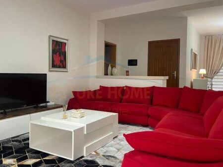 Rent, Apartment 2+1, Red School, Tirana