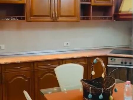 🏠 Super Appartamento 2+1+2 in Affitto a Zogu Zi