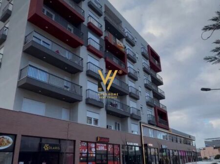 BUSINESS PREMISES FOR SALE 93 M2 IN KAMEZ, TEUTA STREET 231,750 EURO