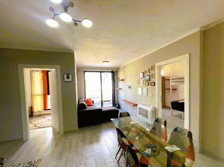 APPARTAMENTO IN AFFITTO 3+1 VICINO ALL'EX CAMPO DELL'AVIAZIONE!