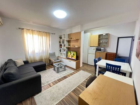 Studio apartment 48m2 for sale, possibility to convert to 1+1