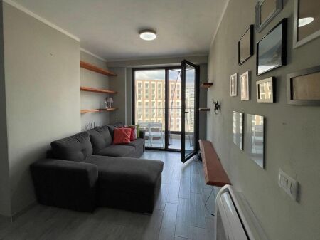 APPARTAMENTO 3+1 IN AFFITTO PRESSO L'EX CAMPO DELL'AVIAZIONE