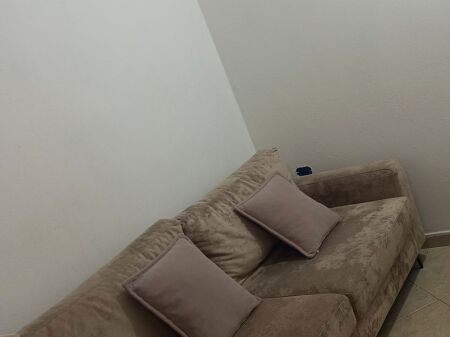 APPARTAMENTO 1+1. 26000 LEKE.BLACK STONE LOUNGE.VIA 5 MAGGIO