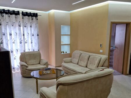 APPARTAMENTO IN AFFITTO – VIA NDREKO RINO