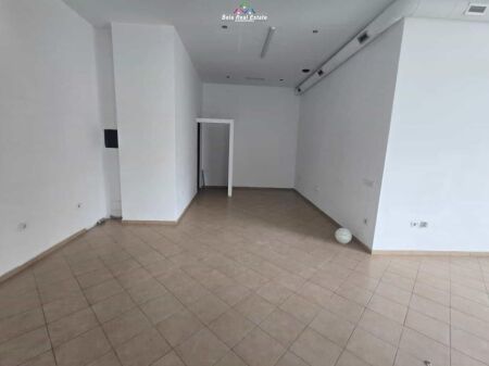 Shop for Rent at Zogu i Pare Boulevard (ID BZ232) Tirana