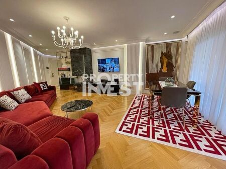 Affittasi appartamento di lusso 2+1 Giardino Botanico