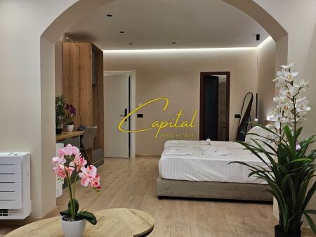 APARTAMENT ME QIRA 2+1 MEDRESEJA 1.200 EURO