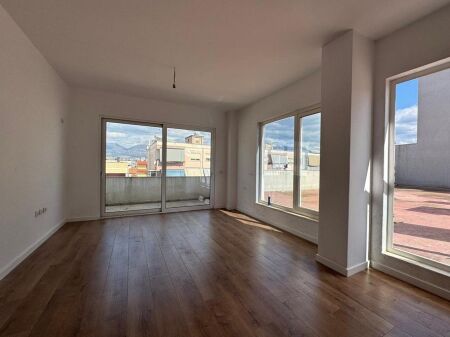 Apartment 3+1 for sale in Astir with special price 850 euro/m²