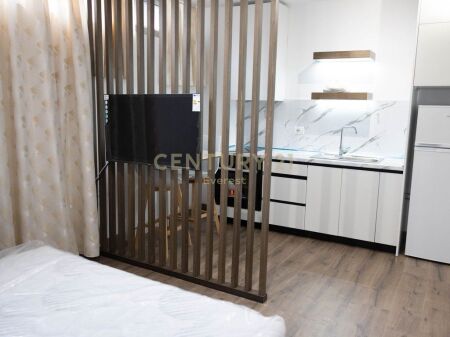 DALIP TOPI STREET, STUDIO APARTMENT FOR RENT