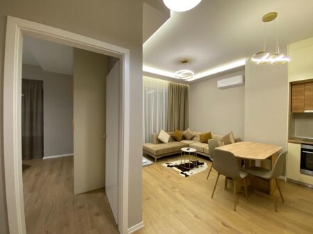 Apartment For Rent 1+1 At Siri Kodra (ID B2101597) Tirana