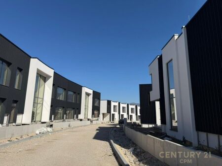 Duplex per Shitje te Residenca Diellon  3 poste parkimi
