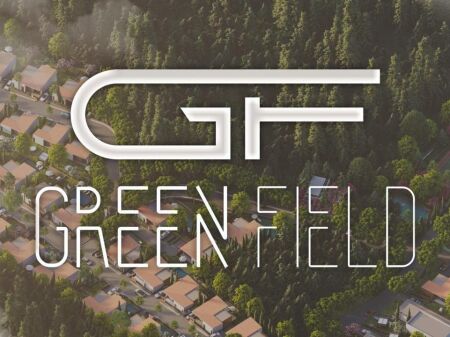 Ville Elite in vendita Green field (Mullet)