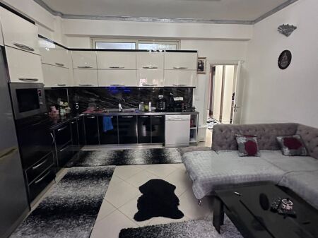 APARTMENT 1+1 FOR SALE – FRESK