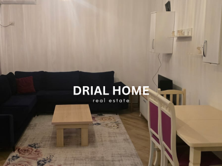 Apartament me qera 1+1