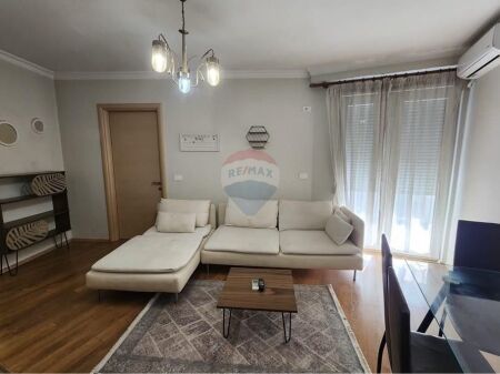 Apartment 1+1 for rent at AnA Complex!
