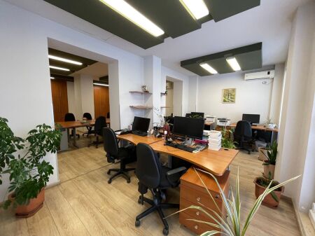 OFFICE FOR RENT SHALLVARET