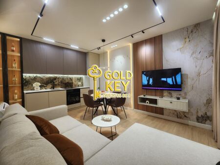 SHITET APARTAMENT 1+1 PLAZH DURRES