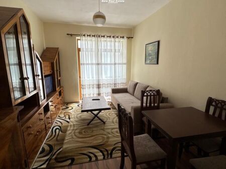 Apartament Me Qera 1+1 Ne Bllok (ID B211440) Tirane