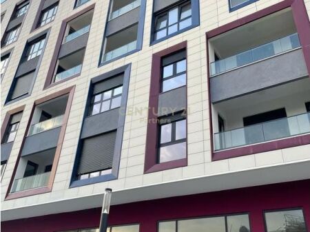 OKAZION - SHESIM APARTAMENT 2+1+2 – KOMUNA E PARISIT PRANE BAR "OSLO"  280,000€