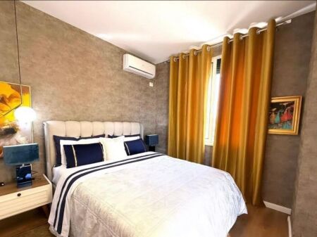 luxury apartment for rent at 21 Dhjetori