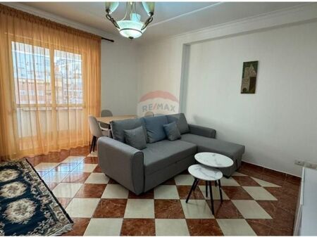 Apartment - For Rent - Kristal Center, Tirana