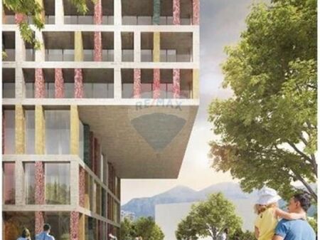 Appartamento - In Vendita - Zogu I Zi, Tirana(ID: 530181090-152)