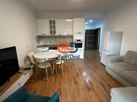 For Rent Apartment 1+1 Near "Siri Kodra" Street Inside the Ring Road!!!