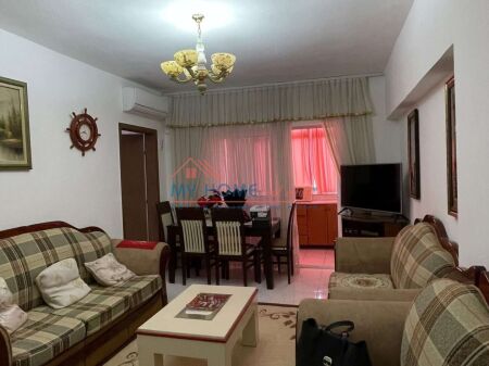 Apartament 1+1 me qera ne Don Bosko ne Tirane