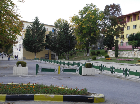 Monolocali in vendita!