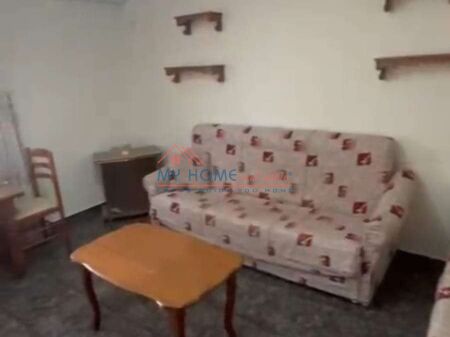 Apartament 1+1 ne shitje Ish Parku ne Tirane