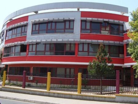 WE SELL APARTMENT 2+1+PARKING SPACE